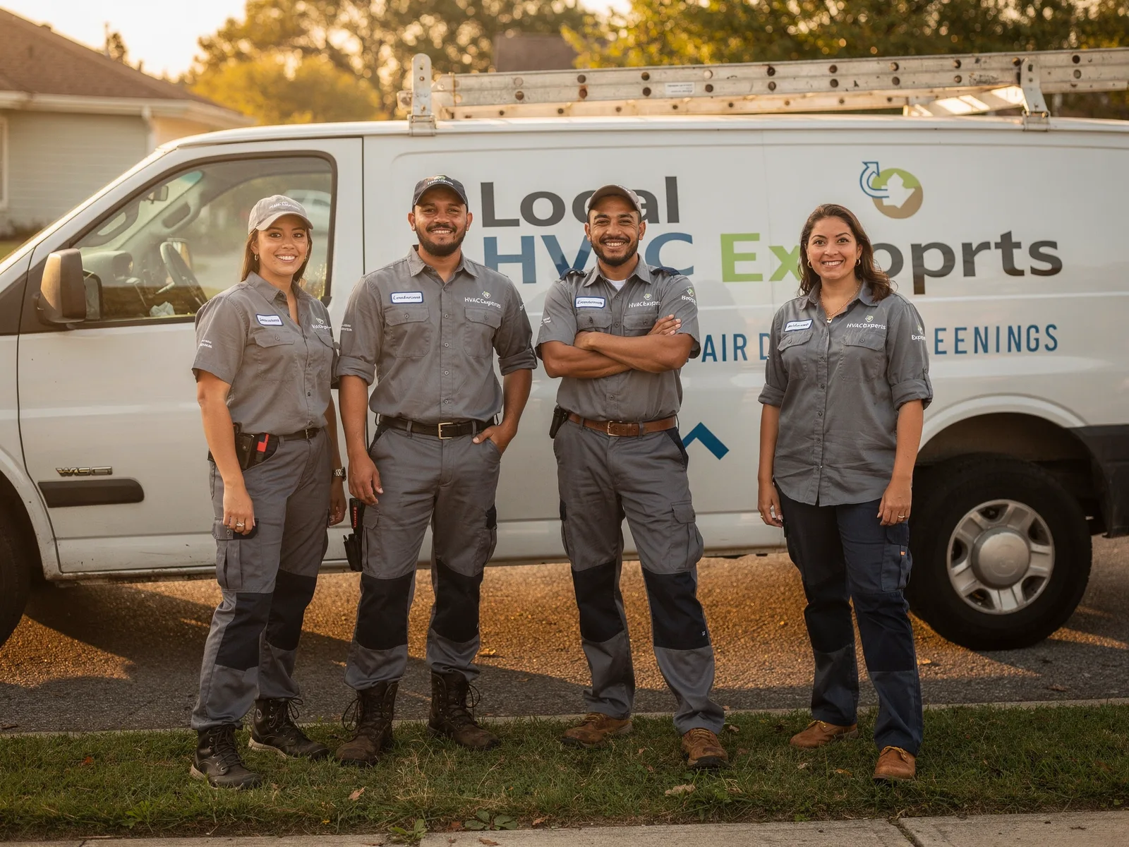 24/7 HVAC Repair & AC Replacement company in Plymouth, WA