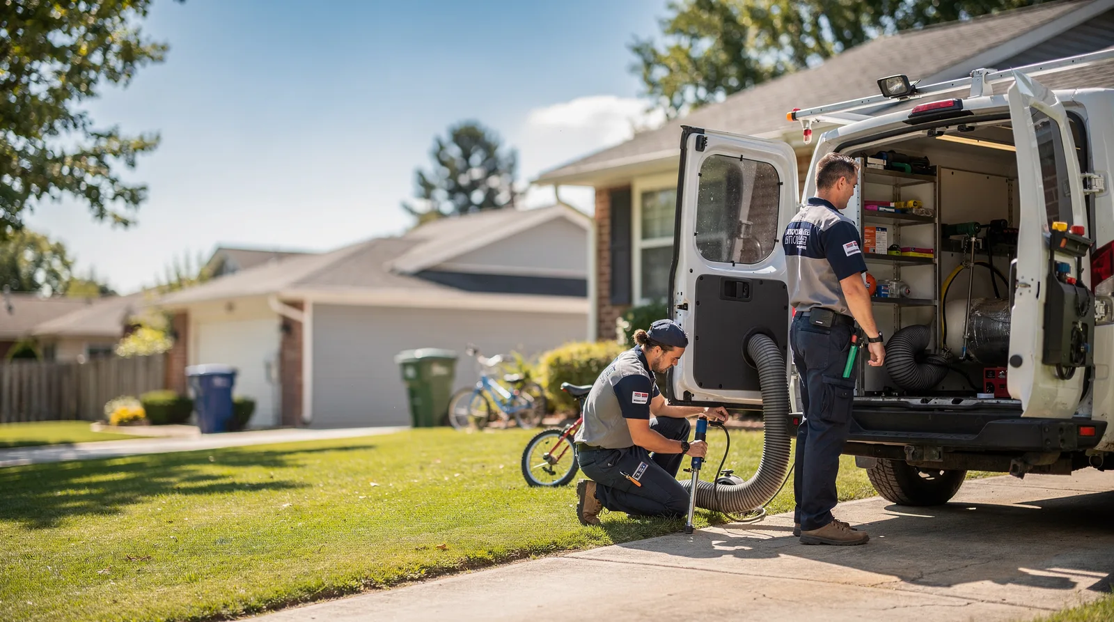 24/7 HVAC Repair & AC Replacement in Plymouth, WA near me